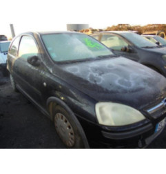 Demarreur OPEL CORSA C Photo n°7