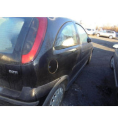 Demarreur OPEL CORSA C Photo n°10