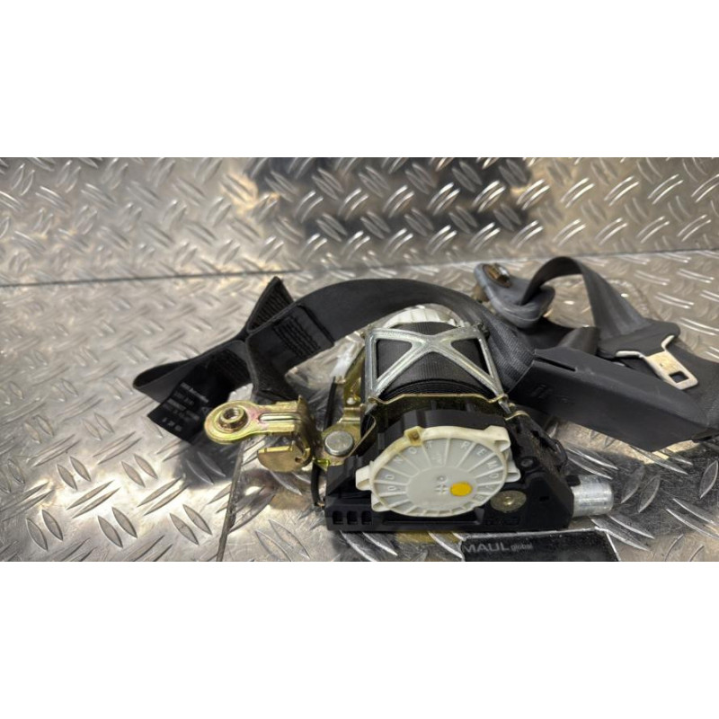 Ceinture avant droit RENAULT CLIO 3