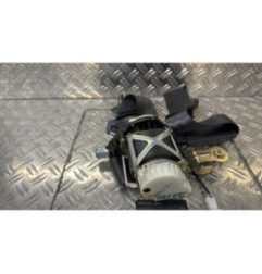 Ceinture avant droit RENAULT CLIO 3 Photo n°3