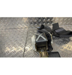 Ceinture avant droit RENAULT CLIO 3 Photo n°4