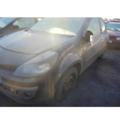 Ceinture avant droit RENAULT CLIO 3 Photo n°5