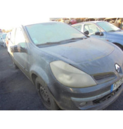 Ceinture avant droit RENAULT CLIO 3 Photo n°6