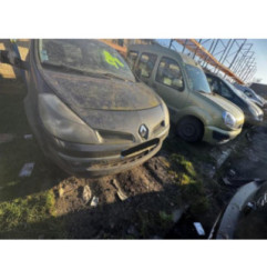 Ceinture avant droit RENAULT CLIO 3 Photo n°8