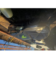 Ceinture avant droit RENAULT CLIO 3 Photo n°10