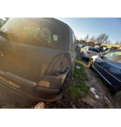 Ceinture avant droit RENAULT CLIO 3 Photo n°12