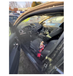 Ceinture avant droit RENAULT CLIO 3 Photo n°13