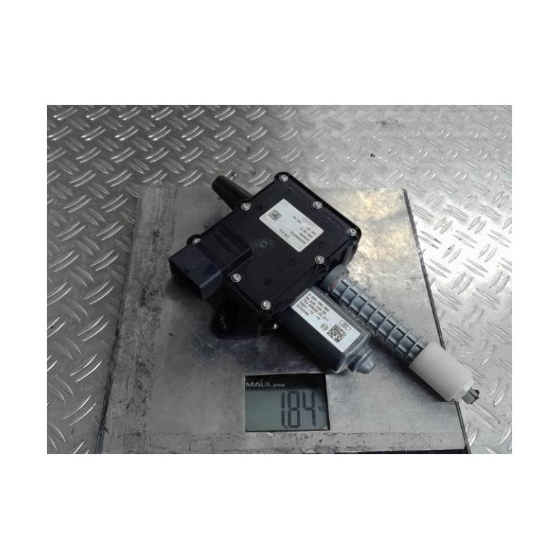 Bloc electrique de frein a main CITROEN C4 GRAND PICASSO 1