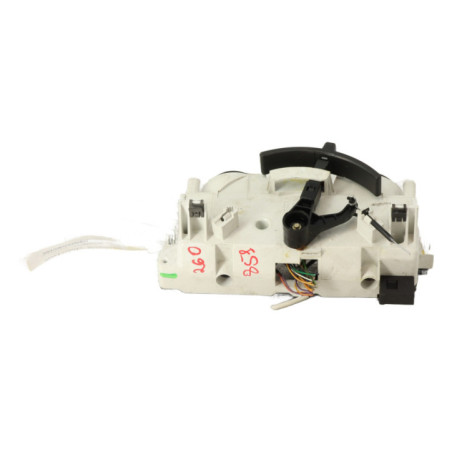 Commande chauffage FIAT PUNTO 2