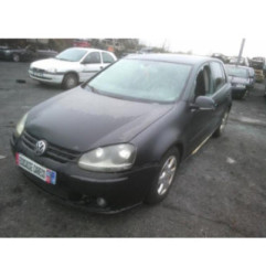 Boite de vitesses VOLKSWAGEN GOLF 5 Photo n°3