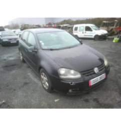 Boite de vitesses VOLKSWAGEN GOLF 5 Photo n°4