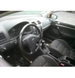 Boite de vitesses VOLKSWAGEN GOLF 5 Photo n°5