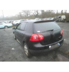 Boite de vitesses VOLKSWAGEN GOLF 5 Photo n°6