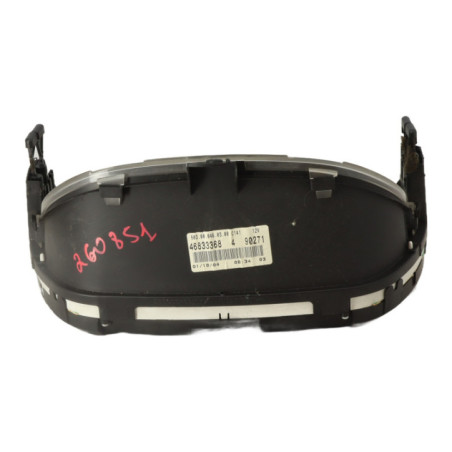 Compteur FIAT PUNTO 2