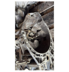 Boite de vitesses CITROEN JUMPER 2 Photo n°1