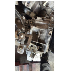 Boite de vitesses CITROEN JUMPER 2