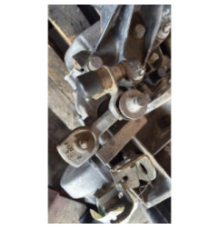 Boite de vitesses CITROEN JUMPER 2 Photo n°3