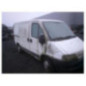 Boite de vitesses CITROEN JUMPER 2