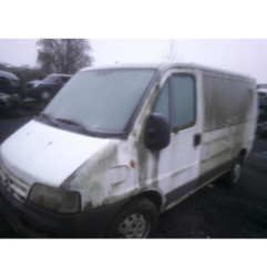 Boite de vitesses CITROEN JUMPER 2 Photo n°5