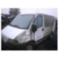 Boite de vitesses CITROEN JUMPER 2
