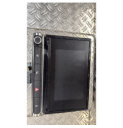 Ecran GPS CITROEN C3 3 Photo n°1