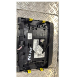 Ecran GPS CITROEN C3 3 Photo n°3