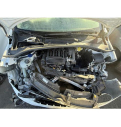 Ecran GPS CITROEN C3 3 Photo n°7