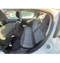 Ecran GPS CITROEN C3 3 Photo n°12