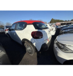 Ecran GPS CITROEN C3 3 Photo n°13