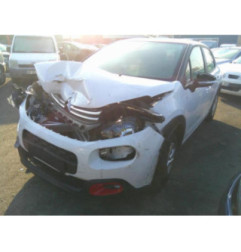 Ecran GPS CITROEN C3 3 Photo n°20