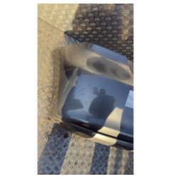 Pare choc arriere VOLKSWAGEN POLO 5