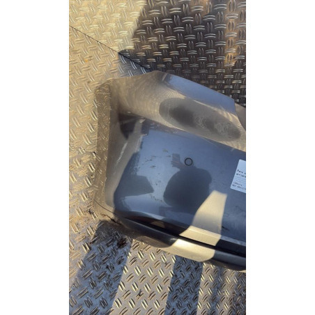 Pare choc arriere VOLKSWAGEN POLO 5