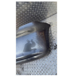 Pare choc arriere VOLKSWAGEN POLO 5 Photo n°3