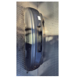 Pare choc arriere VOLKSWAGEN POLO 5 Photo n°4