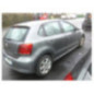 Pare choc arriere VOLKSWAGEN POLO 5
