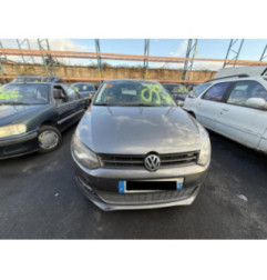 Pare choc arriere VOLKSWAGEN POLO 5 Photo n°10