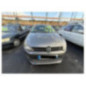 Pare choc arriere VOLKSWAGEN POLO 5