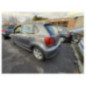 Pare choc arriere VOLKSWAGEN POLO 5
