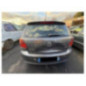 Pare choc arriere VOLKSWAGEN POLO 5