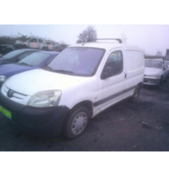 Calandre PEUGEOT PARTNER 1 Photo n°3