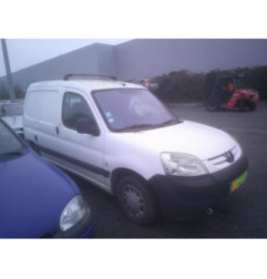 Calandre PEUGEOT PARTNER 1 Photo n°4