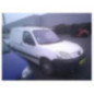 Calandre PEUGEOT PARTNER 1