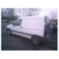 Calandre PEUGEOT PARTNER 1