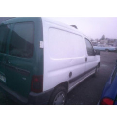 Calandre PEUGEOT PARTNER 1 Photo n°6