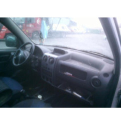 Calandre PEUGEOT PARTNER 1 Photo n°7