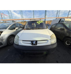 Calandre PEUGEOT PARTNER 1 Photo n°8