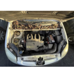 Calandre PEUGEOT PARTNER 1 Photo n°9