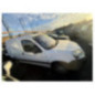 Calandre PEUGEOT PARTNER 1