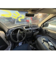 Calandre PEUGEOT PARTNER 1 Photo n°14