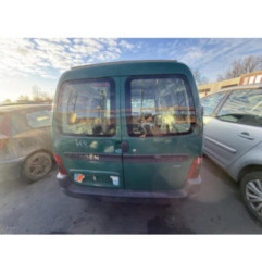 Calandre PEUGEOT PARTNER 1 Photo n°17